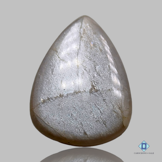 Grey Moonstone