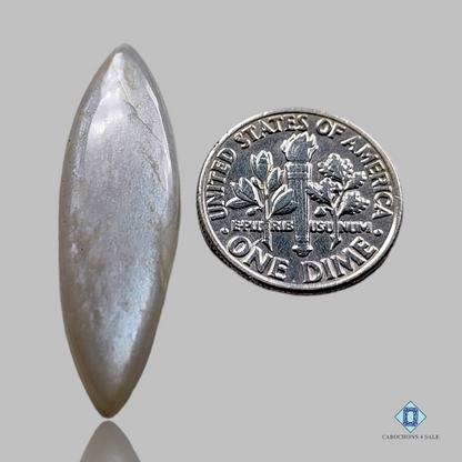 Grey Moonstone