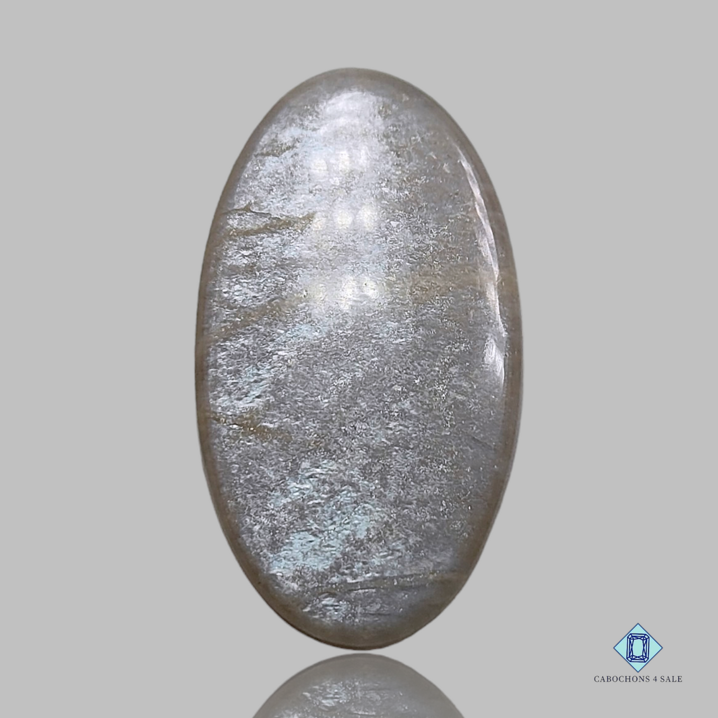 Grey Moonstone