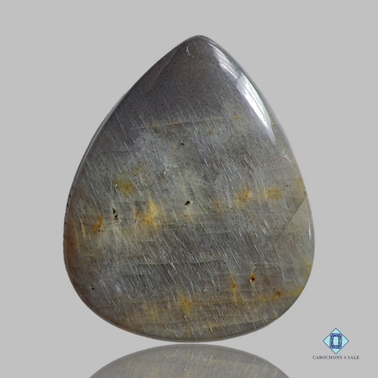 Grey Moonstone