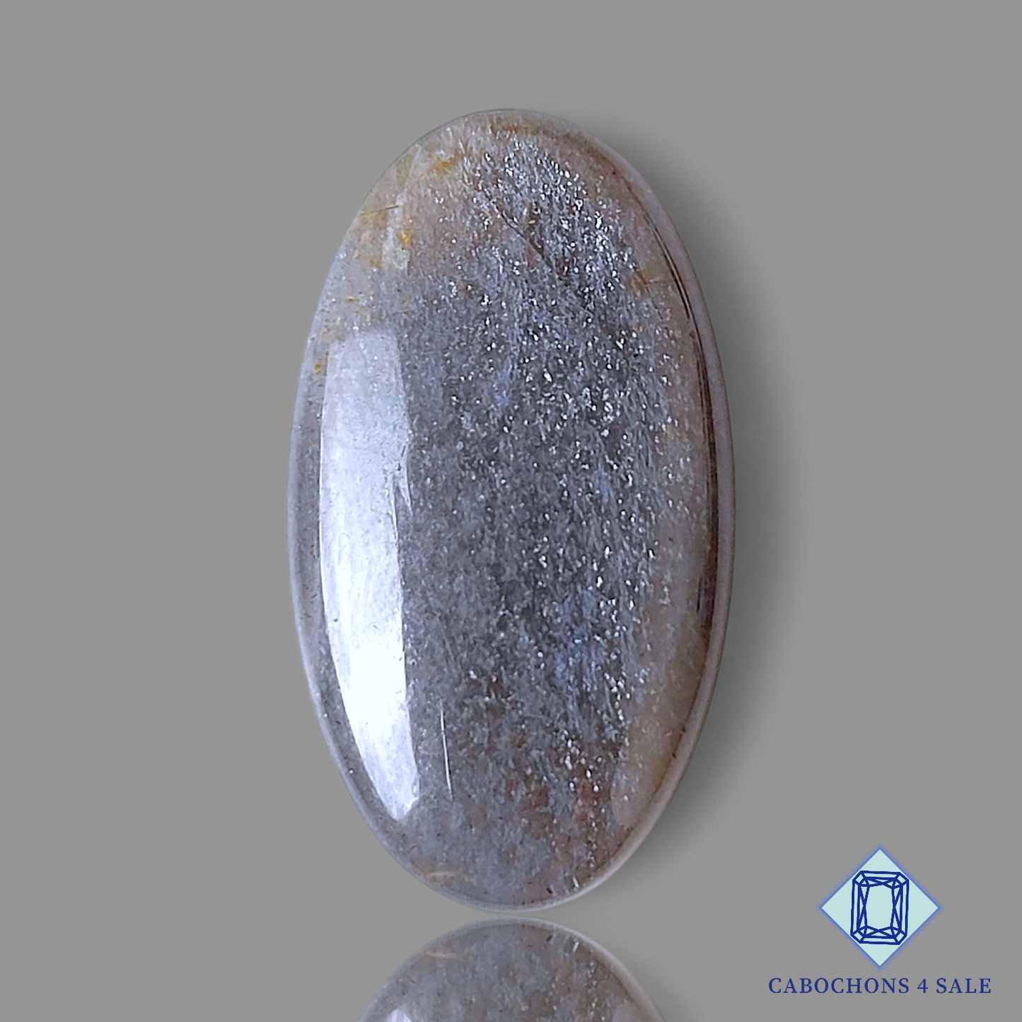 Grey Moonstone