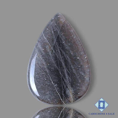 Grey Moonstone