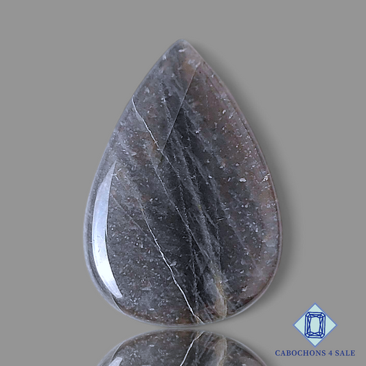 Grey Moonstone