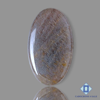 Grey Moonstone