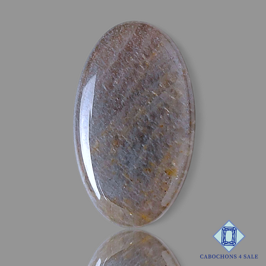 Grey Moonstone