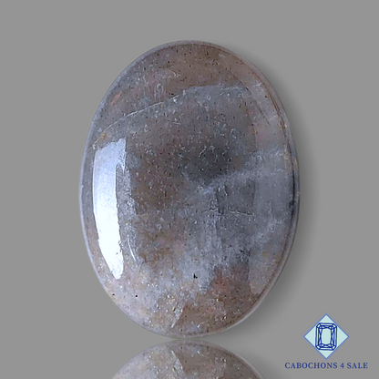 Grey Moonstone