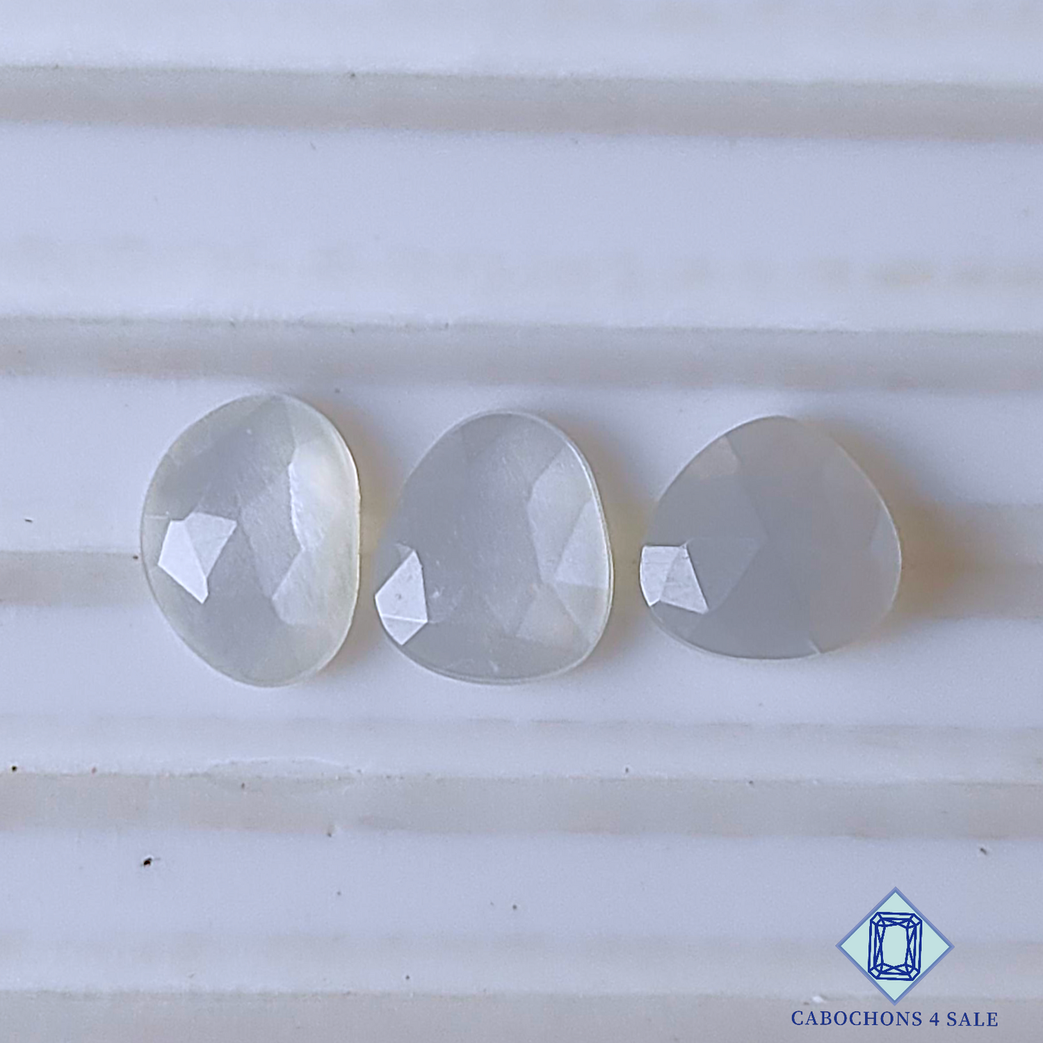 Grey Moonstone