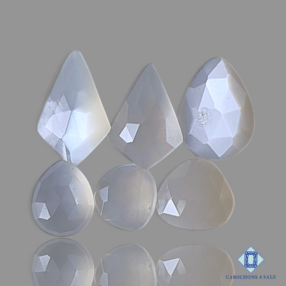 Grey Moonstone