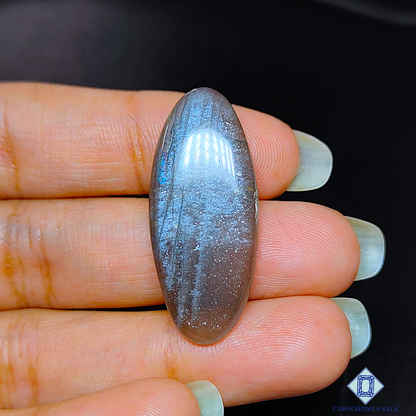 Grey Moonstone