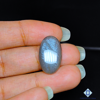 Grey Moonstone