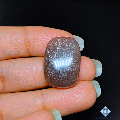 Grey Moonstone
