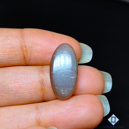 Grey Moonstone