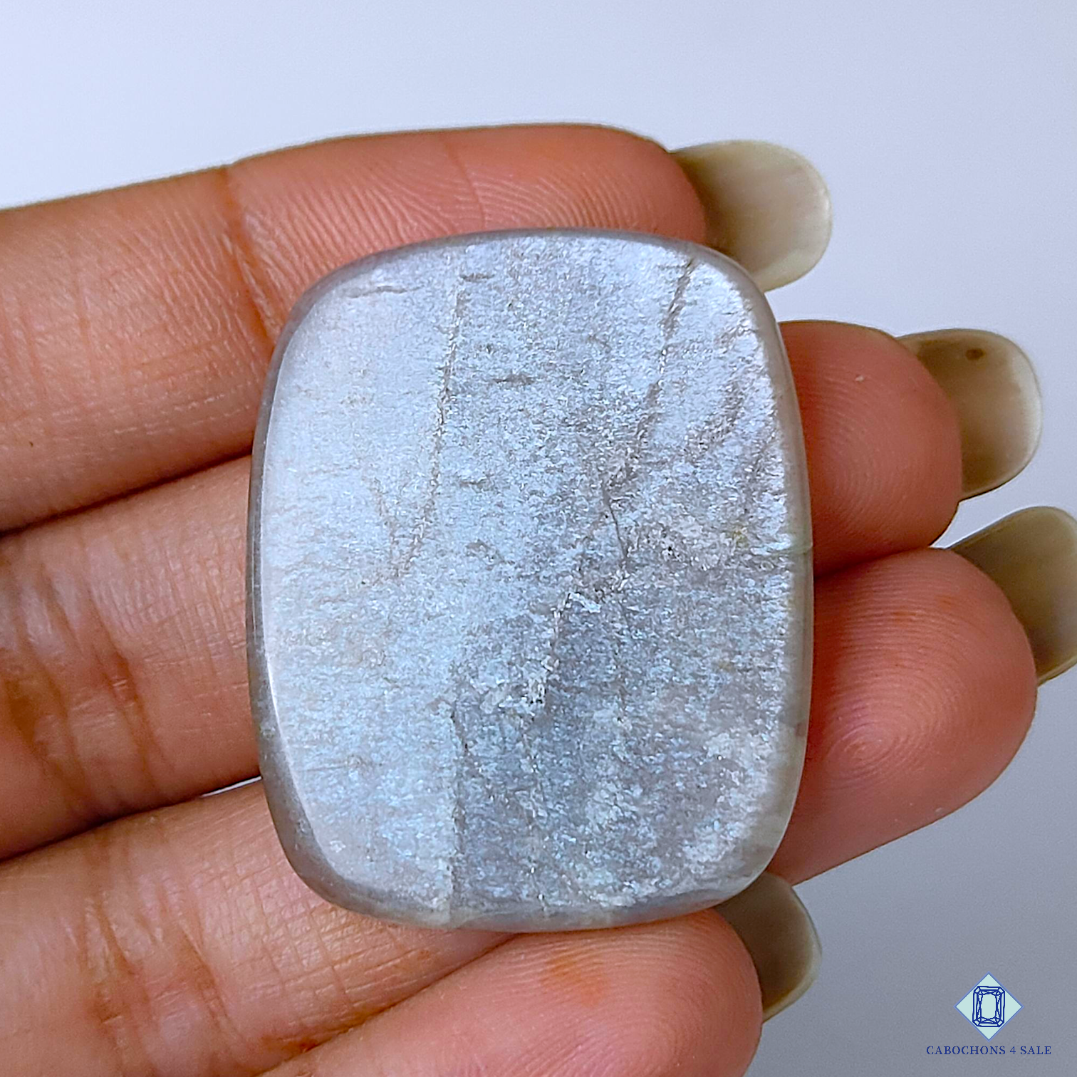 Grey Moonstone