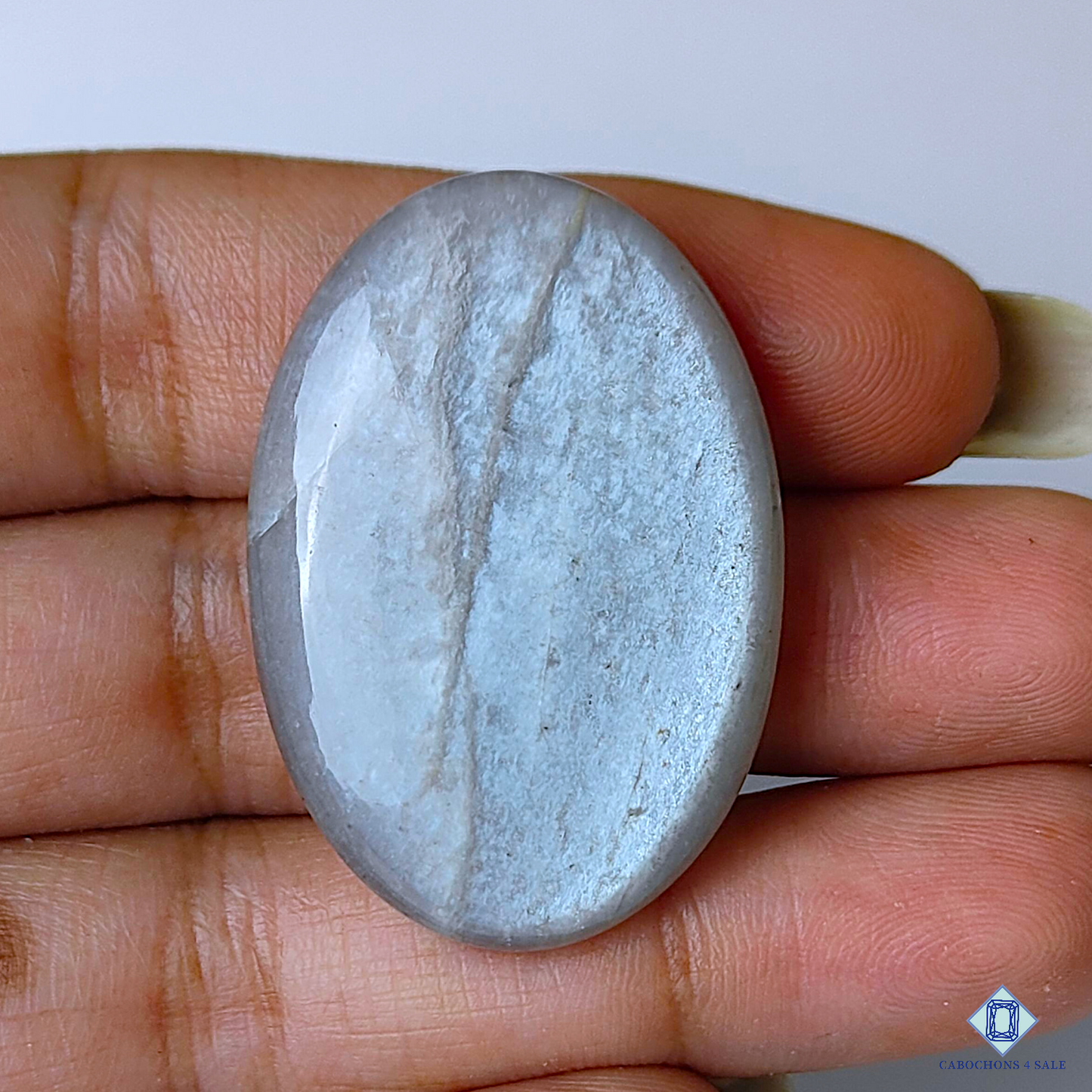 Grey Moonstone