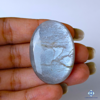 Grey Moonstone