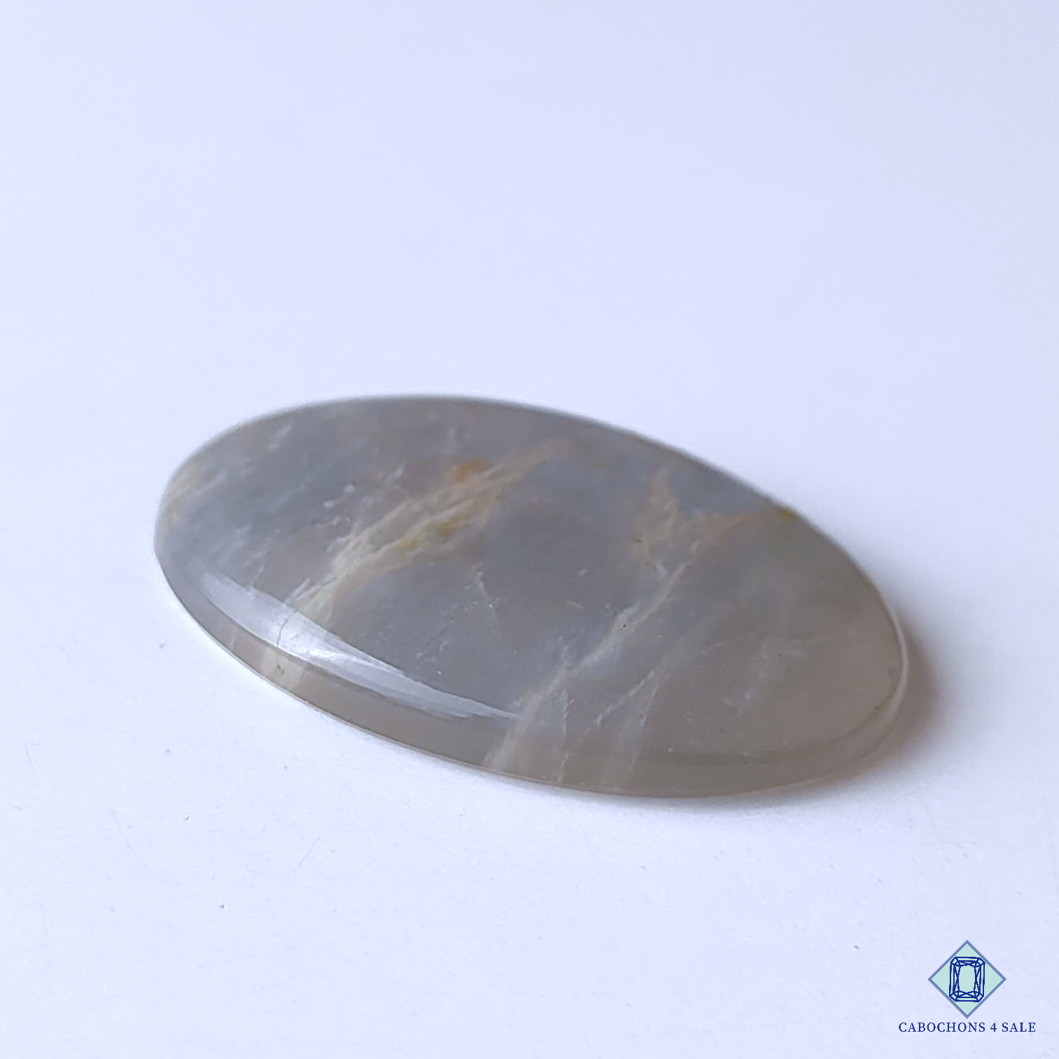 Grey Moonstone