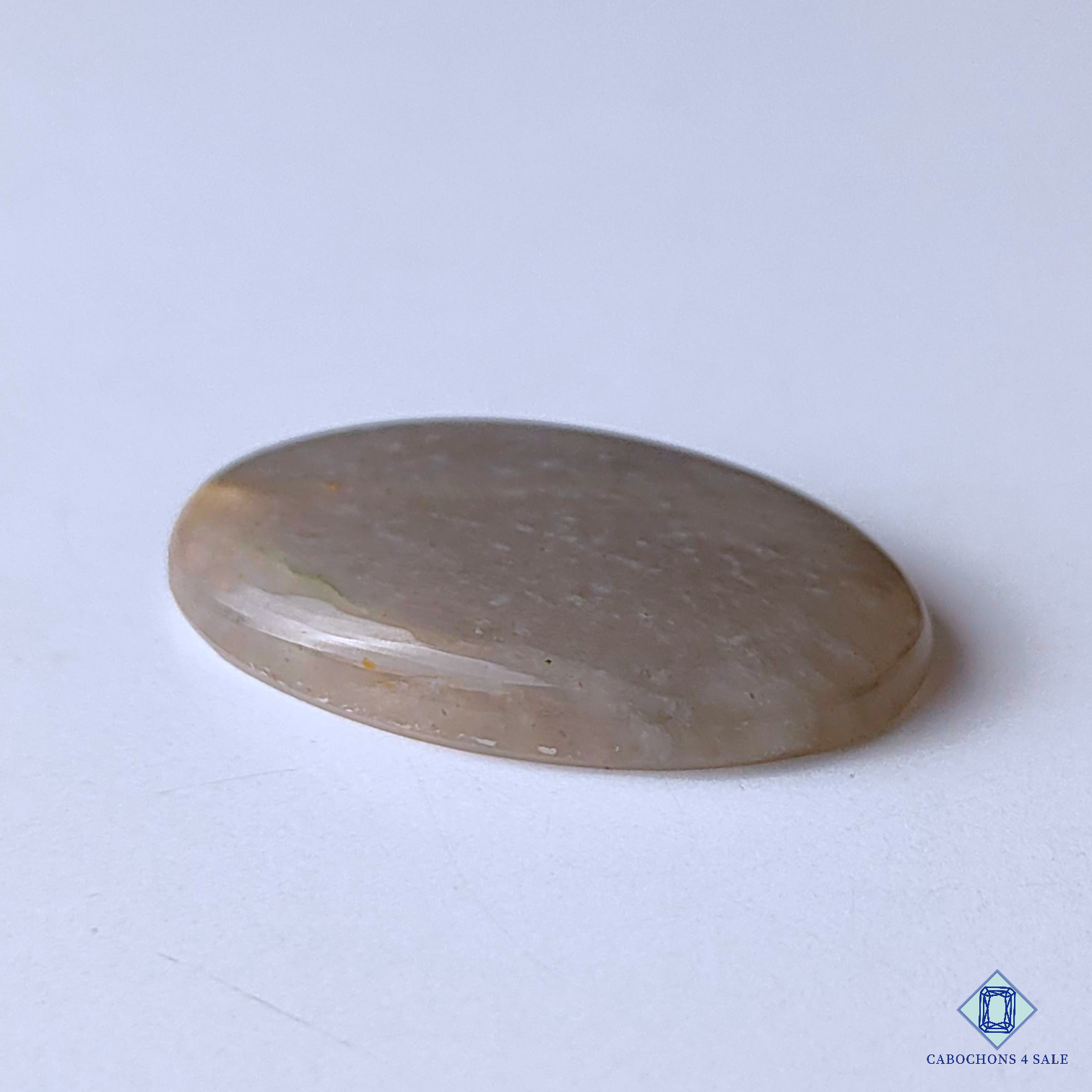 Grey Moonstone