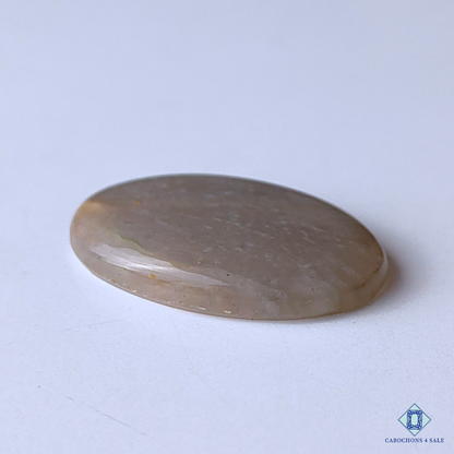 Grey Moonstone