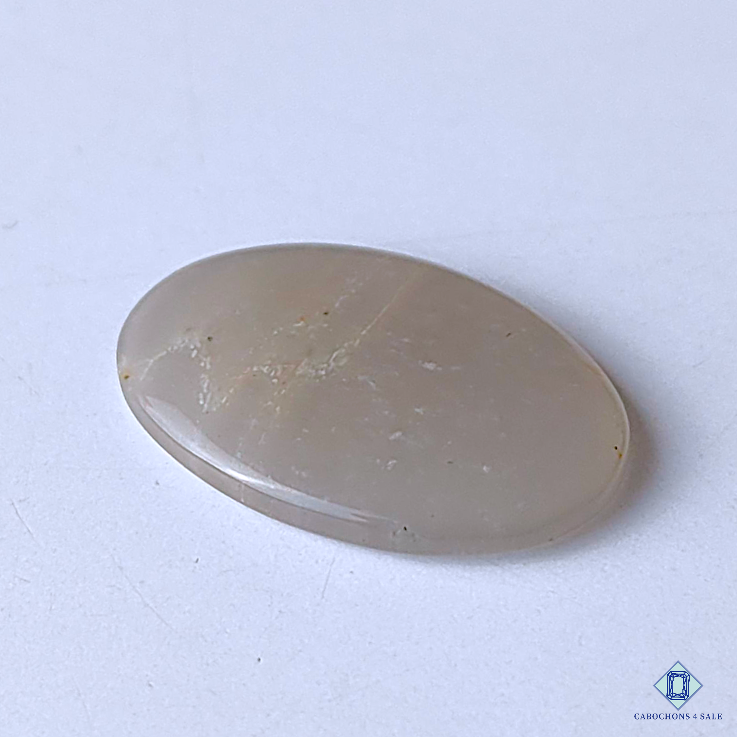 Grey Moonstone