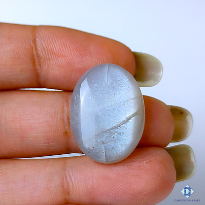 Grey Moonstone