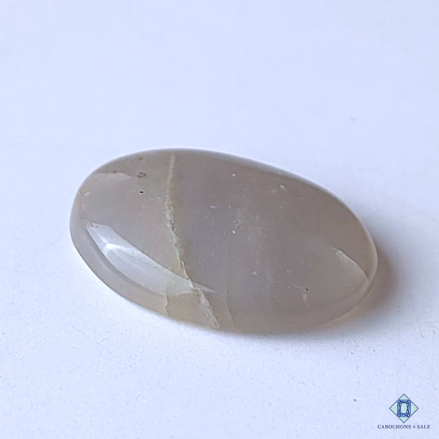Grey Moonstone