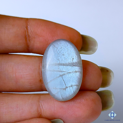 Grey Moonstone