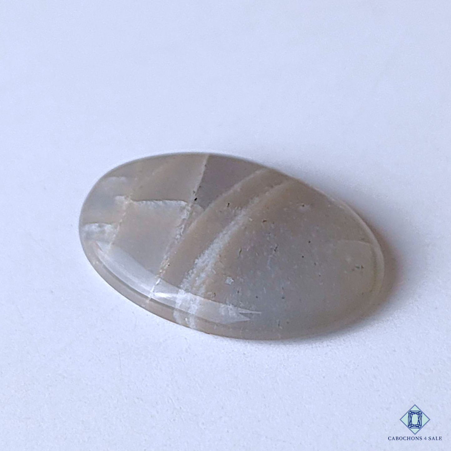 Grey Moonstone
