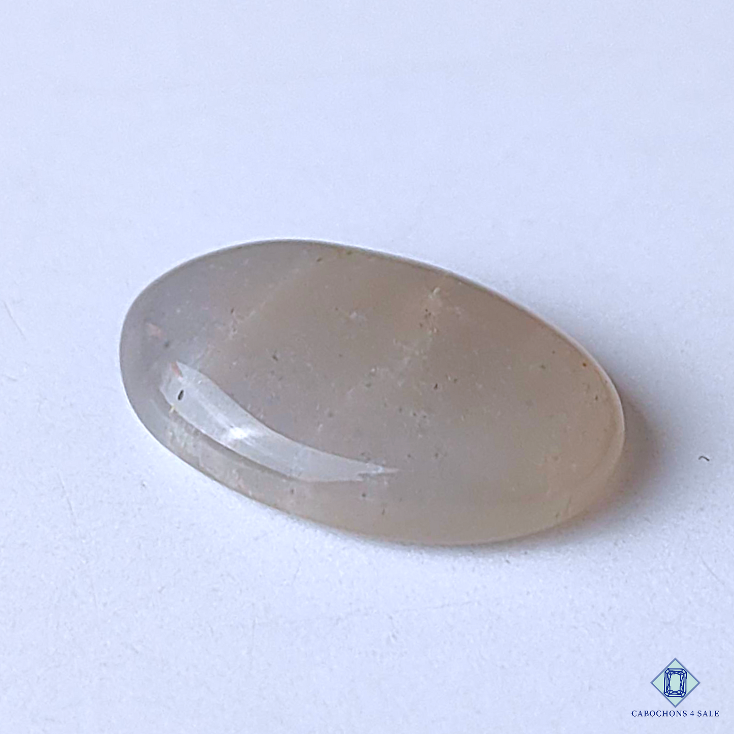 Grey Moonstone