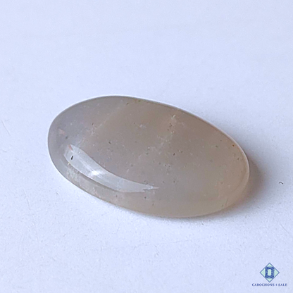 Grey Moonstone