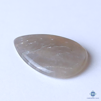 Grey Moonstone