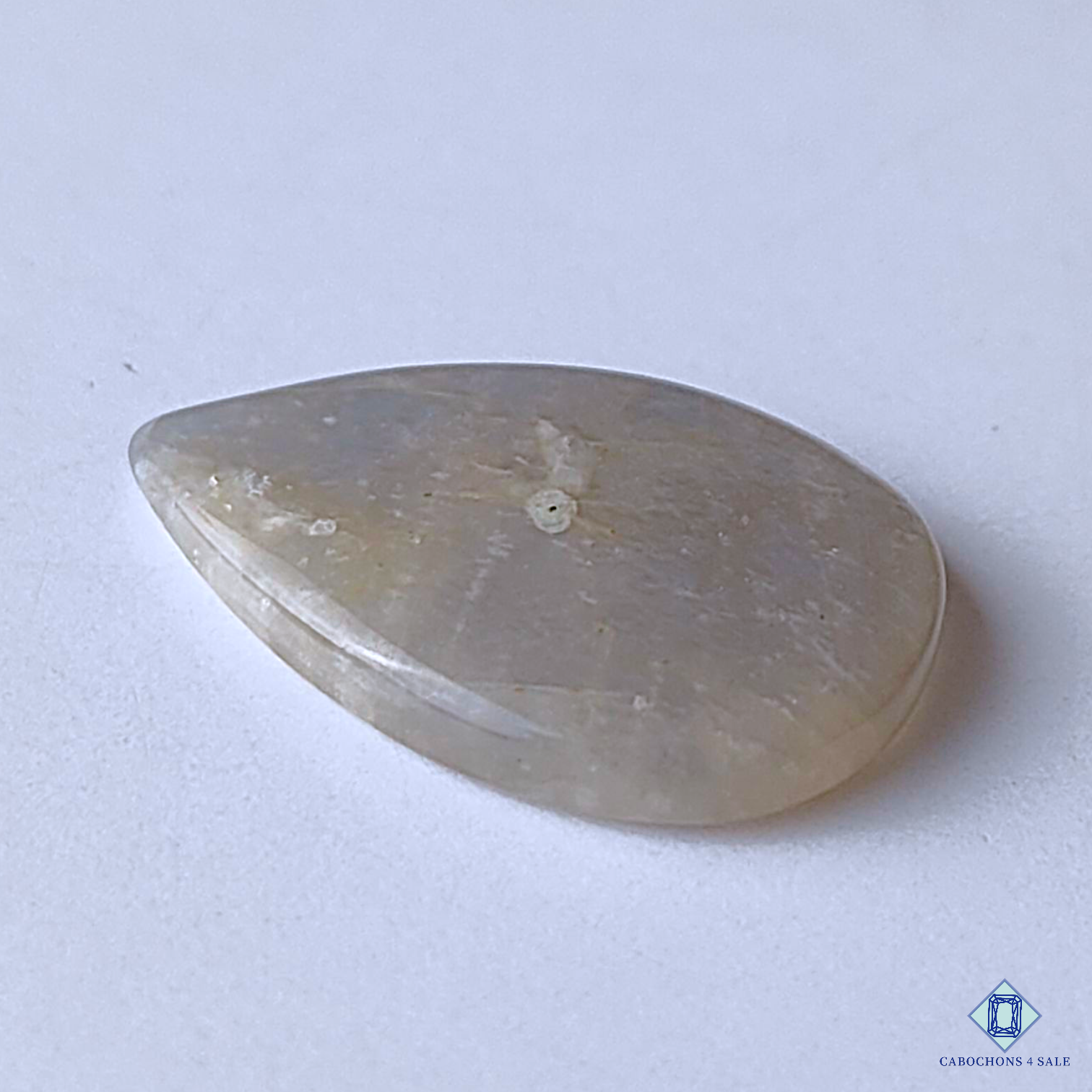 Grey Moonstone