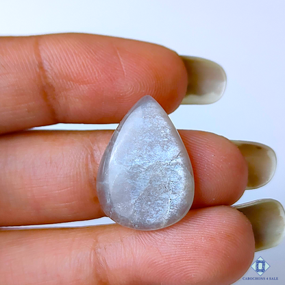 Grey Moonstone