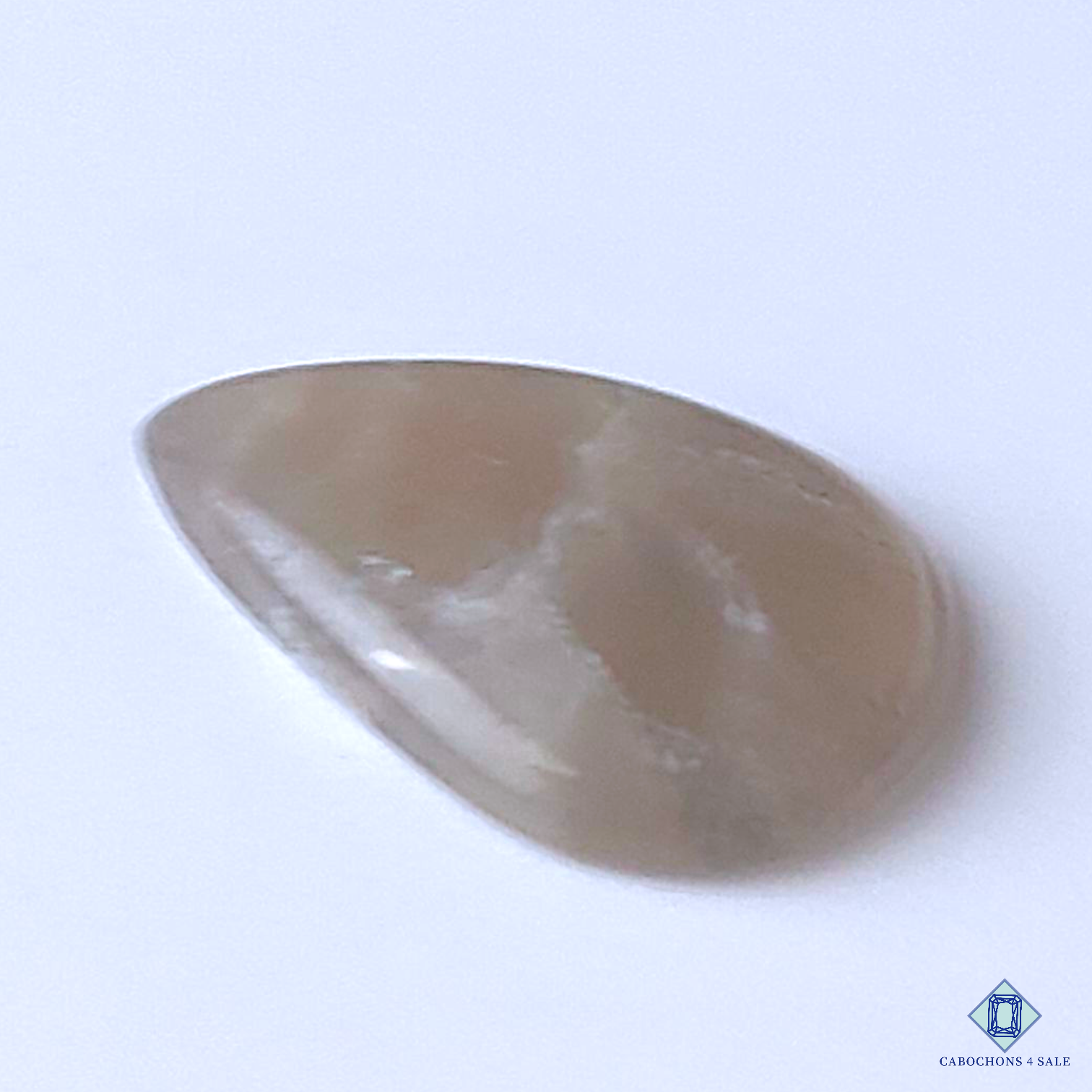 Grey Moonstone