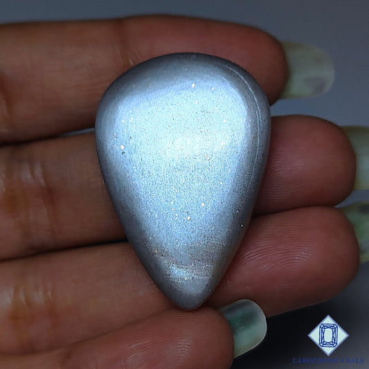 Grey Moonstone