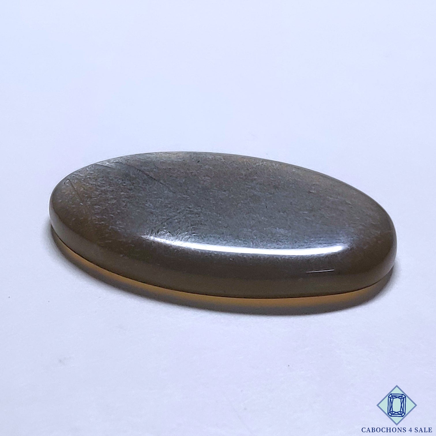 Grey Moonstone