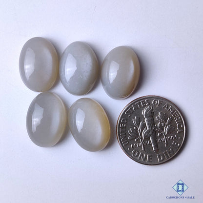 Grey Moonstone