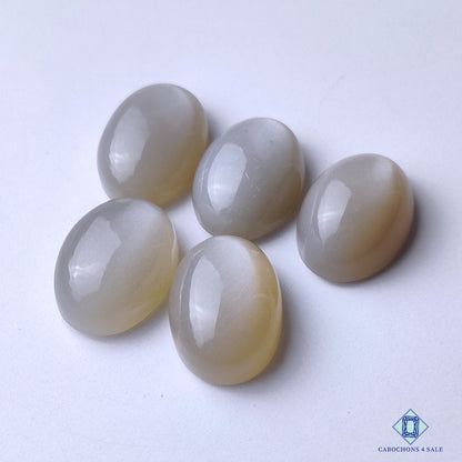 Grey Moonstone