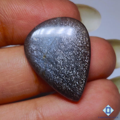 Grey Moonstone