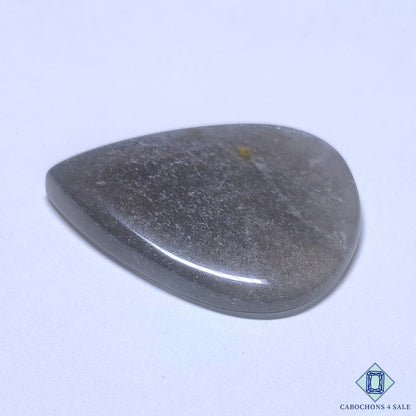 Grey Moonstone