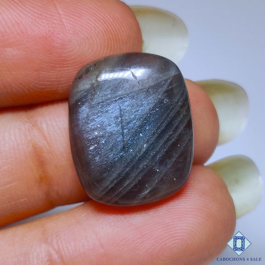 Grey Moonstone