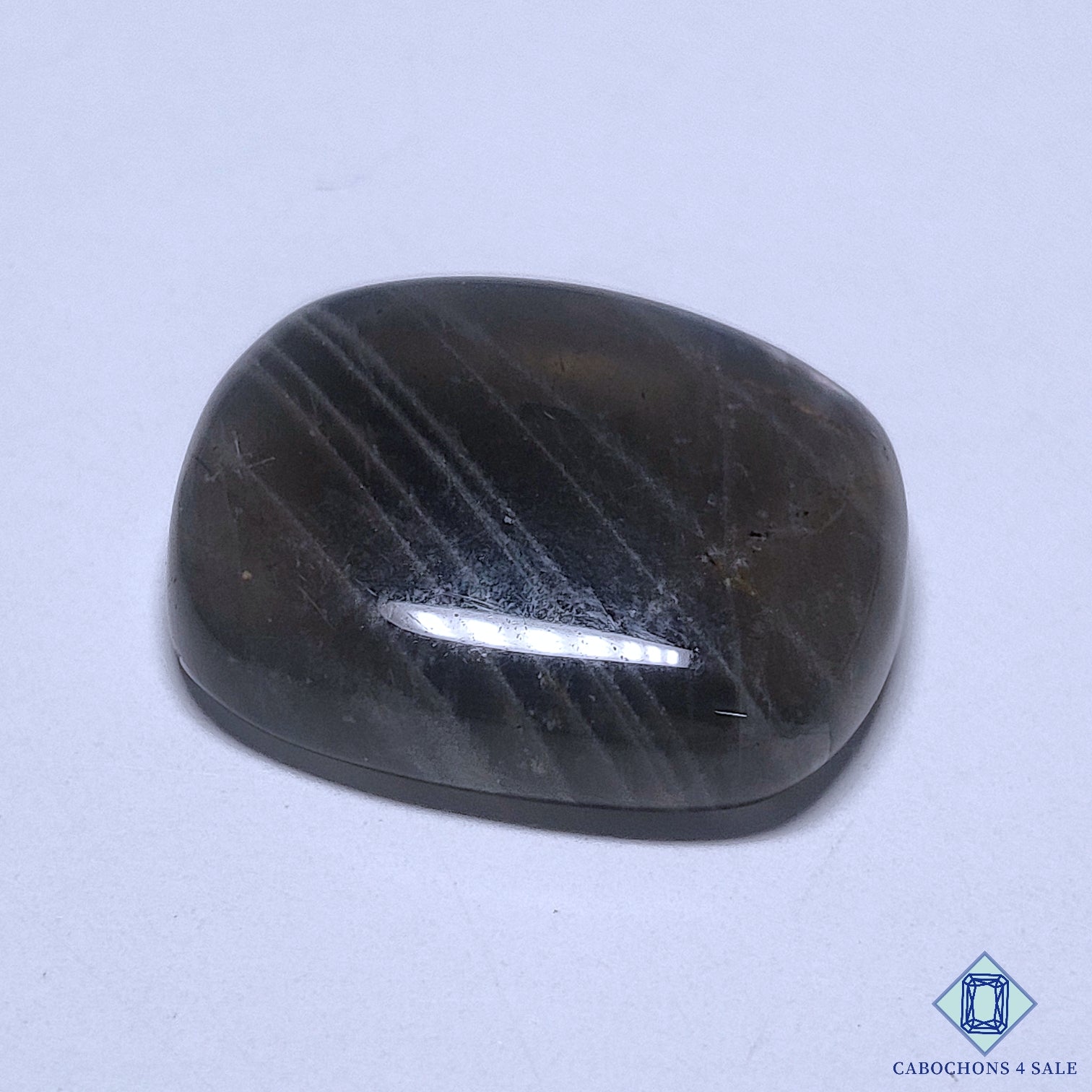 Grey Moonstone