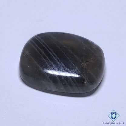 Grey Moonstone