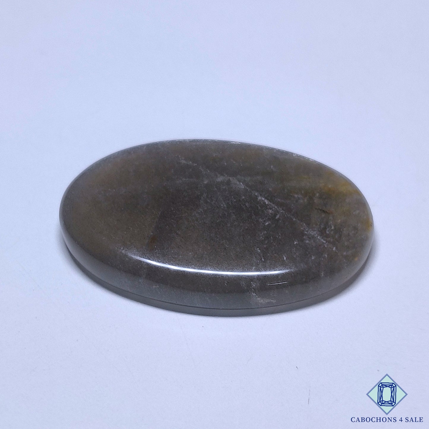 Grey Moonstone