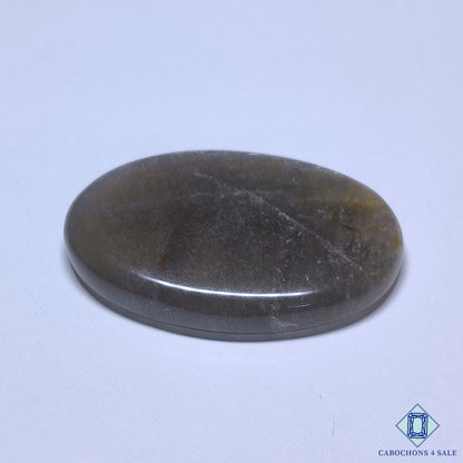 Grey Moonstone