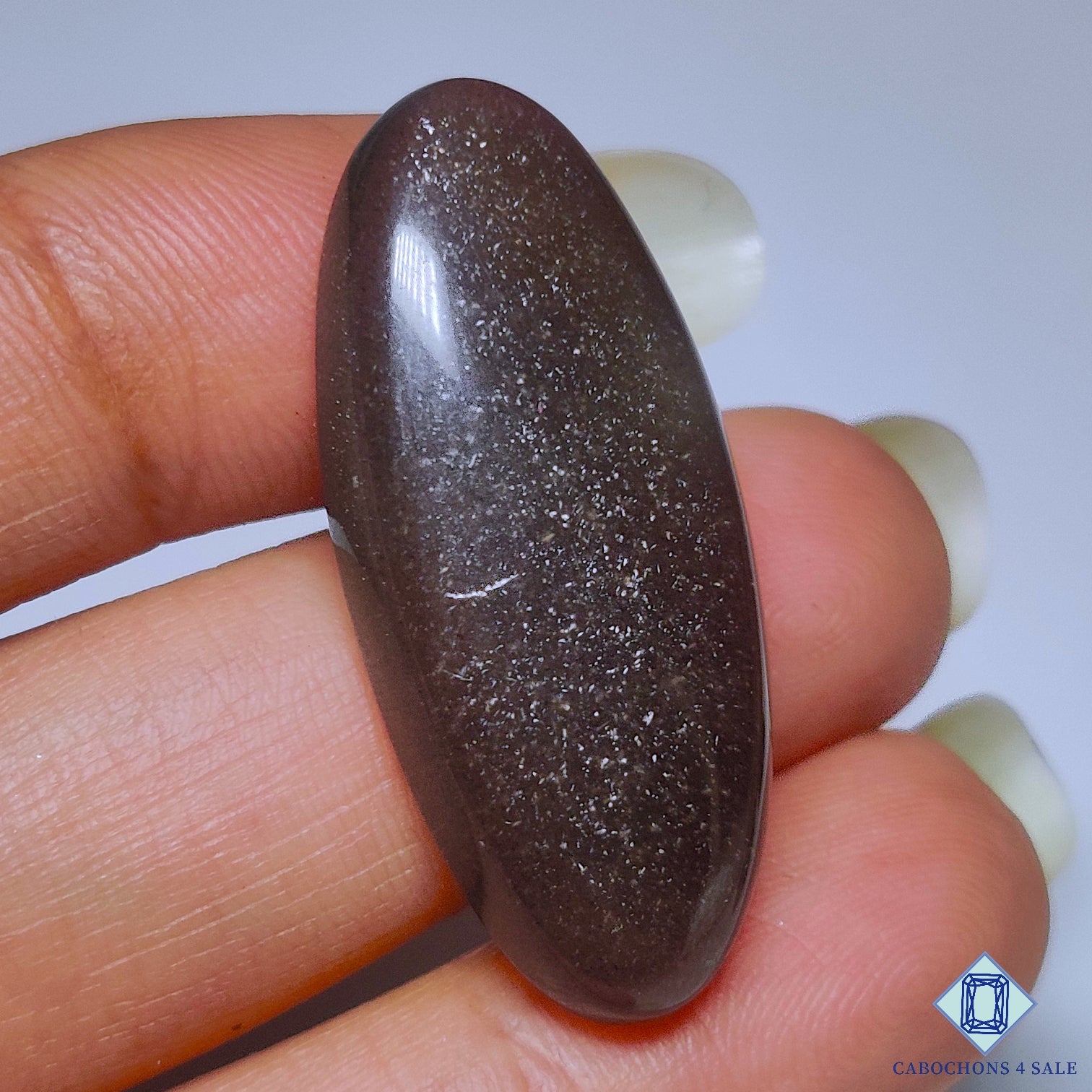 Grey Moonstone