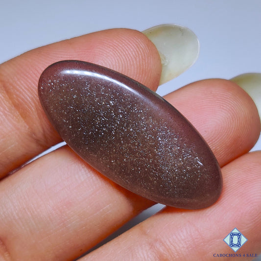 Grey Moonstone