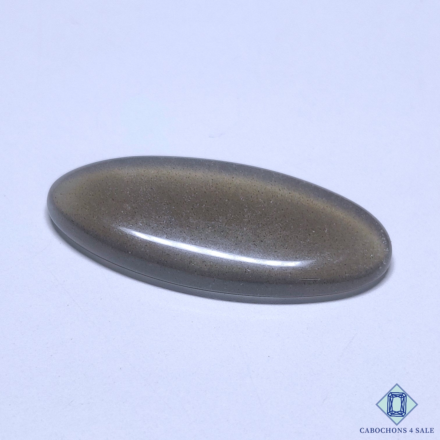 Grey Moonstone