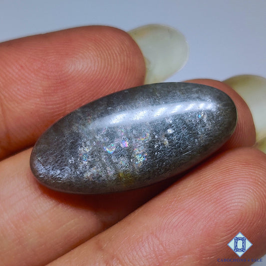 Grey Moonstone
