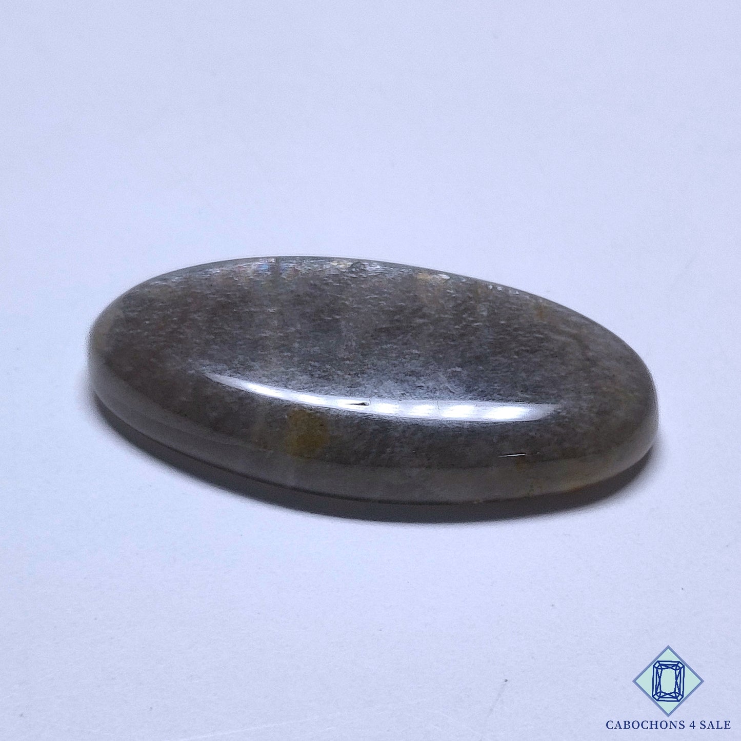 Grey Moonstone