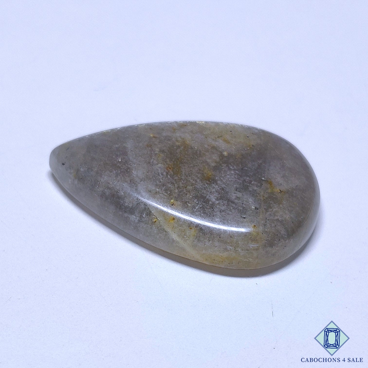 Grey Moonstone